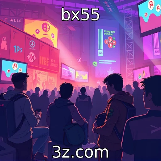 Comunidades de gamers e seu impacto na indústria moderna