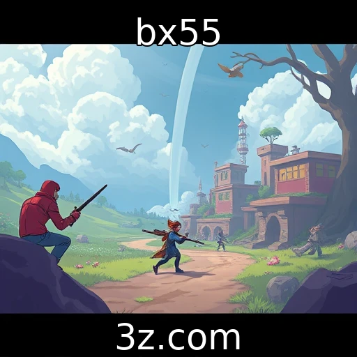 Tendências no desenvolvimento de jogos em plataformas móveis