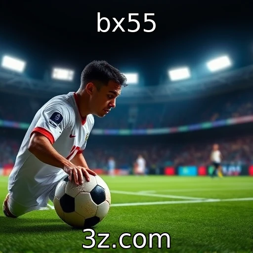 bx55 Os segredos das apostas esportivas: como aumentar suas chances de ganhar