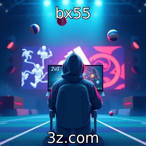 bx55 Apostas Esportivas: Analisando o Desempenho das Equipes em Tempo Real