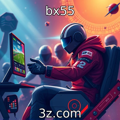 bx55 Apostas esportivas: Decifre os segredos das análises de partidas