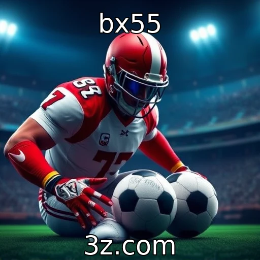 bx55 Como identificar as melhores odds em apostas esportivas