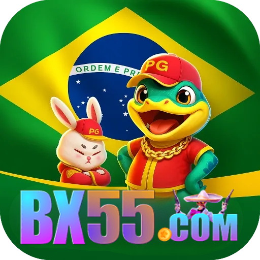 bx55 Logo
