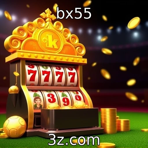 bx55 Aprenda a Maximize seus Ganhos em Apostas Esportivas