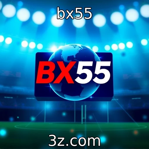 bx55 Apostas Esportivas: Como Analisar Partidas para Aumentar Seus Ganhos