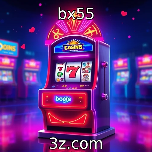 bx55 Apostas esportivas: os segredos das análises de partidas vencedoras