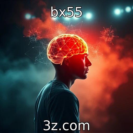 bx55 Análise das apostas esportivas: como prever resultados com mais precisão