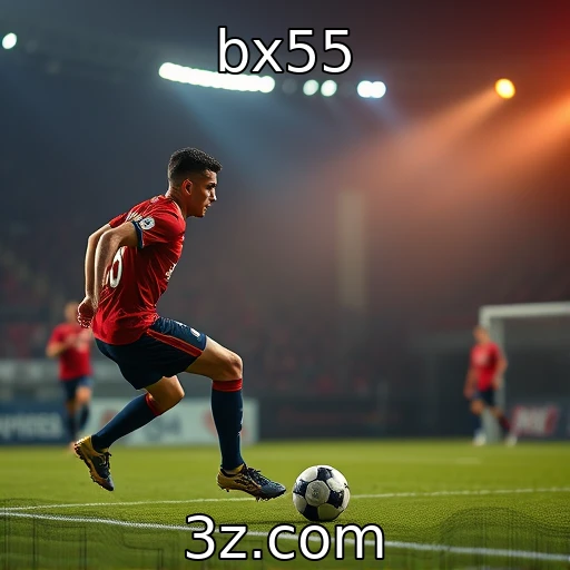 bx55 Apostas Esportivas: Análise Detalhada do Desempenho em Campeonatos Recentes