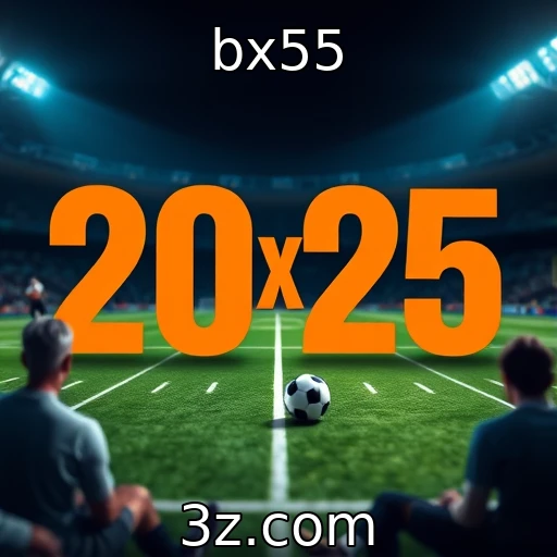 bx55 Desvendando os Segredos das Apostas Esportivas para Iniciantes